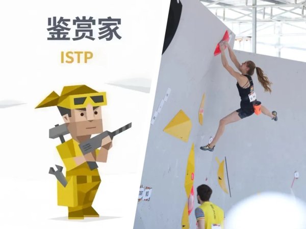 凯狮优配 当不同的MBTI去健身......这个五一，解锁你的运动人格