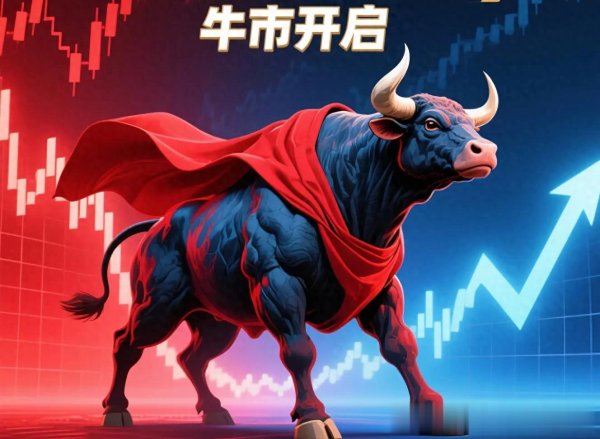 牛客栈策略 2025牛市高手的智慧: 提前给每笔交易划“红线”! 用规则锁住风险