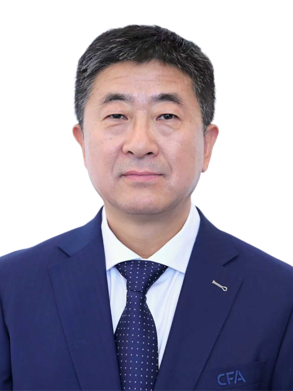 掌互通 万建斌已任中国足协副主席、竞委会副主任