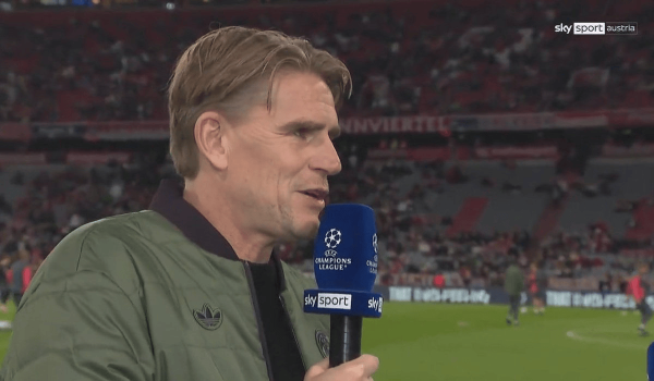 易宝配资 拜仁总监: 孔帕尼合同不含解约条款;迪亚斯让我们非常满意